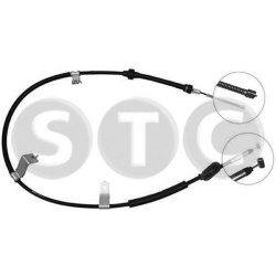 Trosas, stovėjimo stabdys
                                STC                                                T481958, STC, T