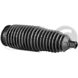 Gofruotoji membrana, vairavimas
STC T411554, S