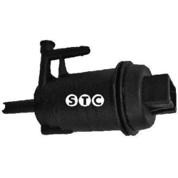 Stiklo apiplovimo siurbliukas
                                STC                                                T402069, STC