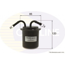 kuro filtras
                                COMLINE                                                CSB13006, COMLINE, CSB130