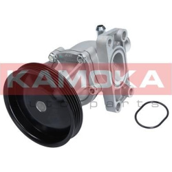 Vandens siurblys, variklio aušinimas
                                KAMOKA                                                T