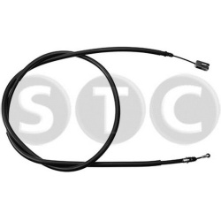Trosas, stovėjimo stabdys
                                STC                                                T480838, STC, T