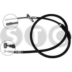 trosas, stovėjimo stabdys
STC T482527, STC, T