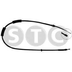 trosas, stovėjimo stabdys
                                STC                                                T481741, STC, T