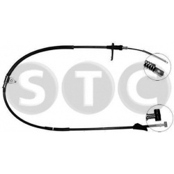 trosas, stovėjimo stabdys
                                STC                                                T482510, STC, T