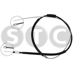 trosas, stovėjimo stabdys
                                STC                                                T480166, STC, T