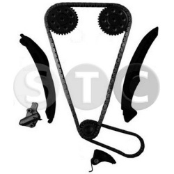 paskirstymo grandinės komplektas
                                STC                                                T458336,