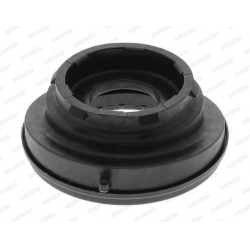 frikcinis guolis, pakabos statramsčio atramos montavimas
                                MOOG                               