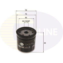 alyvos filtras
                                COMLINE                                EOF309, COMLINE, EOF309, auto detalė