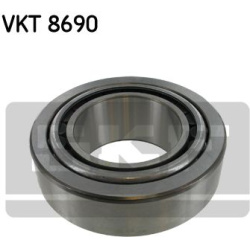 Guolis pavarų dėžės
                                SKF                                                VKT8690, SKF, VKT8