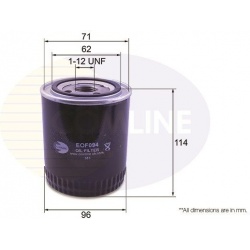 alyvos filtras
                                COMLINE                                                EOF094, COMLINE, EOF094