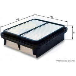 oro filtras
                                COMLINE                                                CSZ12957, COMLINE, CSZ1295