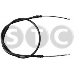 trosas, stovėjimo stabdys
                                STC                                                T480085, STC, T