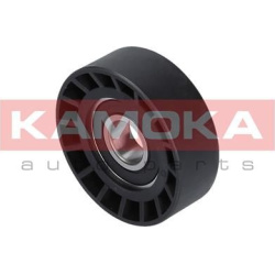 kreipiantysis skriemulys, V formos rumbuotas diržas
                                KAMOKA                                  