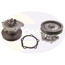 Vandens siurblys, variklio aušinimas
                                COMLINE                                                