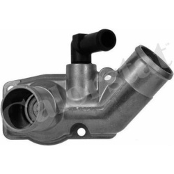 Termostatas
                                CALORSTAT by Vernet                                                TH6518.92J, CA