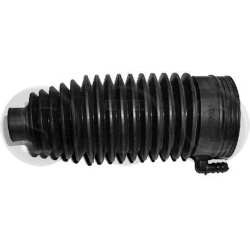 Gofruotoji membrana, vairavimas
                                STC                                                T401125, S