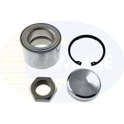 Rato guolio komplektas
                                COMLINE                                                CBK049, COMLINE