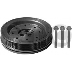 alkūninio veleno skriemulių rinkinys
                                STC                                                T41