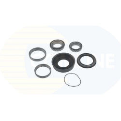 Rato guolio komplektas
                                COMLINE                                                CBK118, COMLINE