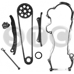 paskirstymo grandinės komplektas
                                STC                                                T405239,