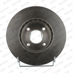 stabdžių diskas (1vnt)
                                FERODO                                                DDF2068, FEROD