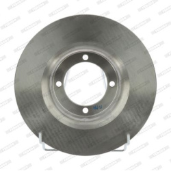 stabdžių diskas (1vnt) PREMIER
                                FERODO                                                DDF274