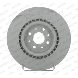 stabdžių diskas (1vnt) PREMIER
                                FERODO                                                DDF174