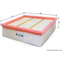 Oro filtras
                                COMLINE                                                EAF093, COMLINE, EAF093, a