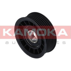 įtempiklio svirtis, V formos rumbuotas diržas
                                KAMOKA                                       