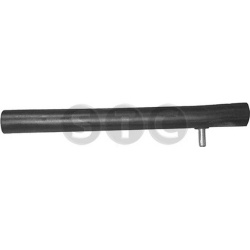 Įsiurbimo vamzdis, oro filtras
                                STC                                                T407291, S