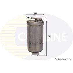 kuro filtras
                                COMLINE                                CHN13021, COMLINE, CHN13021, auto detalė