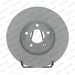 stabdžių diskas (1vnt) PREMIER
                                FERODO                                                DDF235