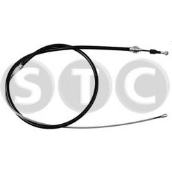 trosas, stovėjimo stabdys
                                STC                                                T480046, STC, T