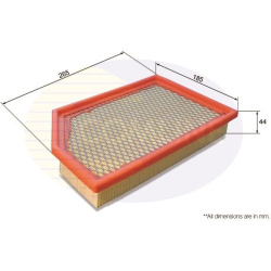 Filtras oro
                                COMLINE                                                EAF933, COMLINE, EAF933, a