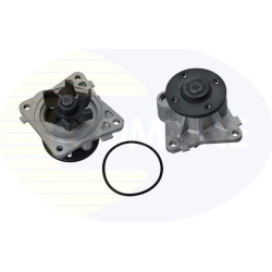 Vandens siurblys, variklio aušinimas
                                COMLINE                                                