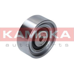 kreipiantysis skriemulys, V formos rumbuotas diržas
                                KAMOKA                                  