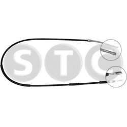 Trosas, stovėjimo stabdys
                                STC                                                T482038, STC, T