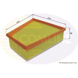 oro filtras
                                COMLINE                                                EAF406, COMLINE, EAF406, a