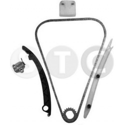 paskirstymo grandinės komplektas
                                STC                                                T458222,