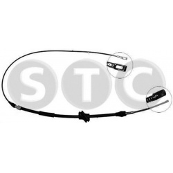 trosas, stovėjimo stabdys
                                STC                                                T480549, STC, T