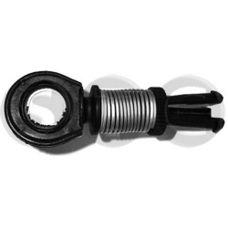 įvorė, selektorius / pavarų svirtis
                                STC                                                T40