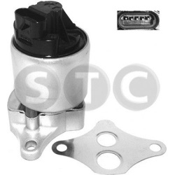 ERG vožtuvas
                                STC                                                T493017, STC, T493017, auto 