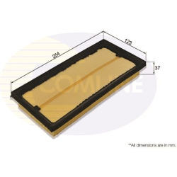 Oro filtras
COMLINE EAF906, COMLINE, EAF906, a