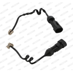 įspėjimo kontaktas, stabdžių trinkelių susidėvėjimas PREMIER
                                FERODO                   