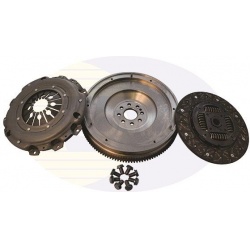 Keitimo komplektas, sankaba
                                COMLINE                                                ECK363F, C