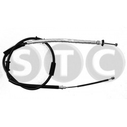 Trosas, stovėjimo stabdys
                                STC                                                T481352, STC, T