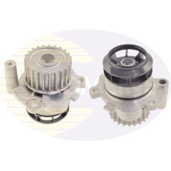 Vandens siurblys, variklio aušinimas
                                COMLINE                                                