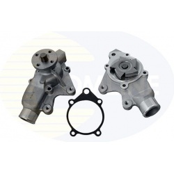 Vandens siurblys, variklio aušinimas
                                COMLINE                                                