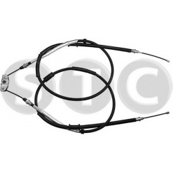 trosas, stovėjimo stabdys
                                STC                                                T482549, STC, T